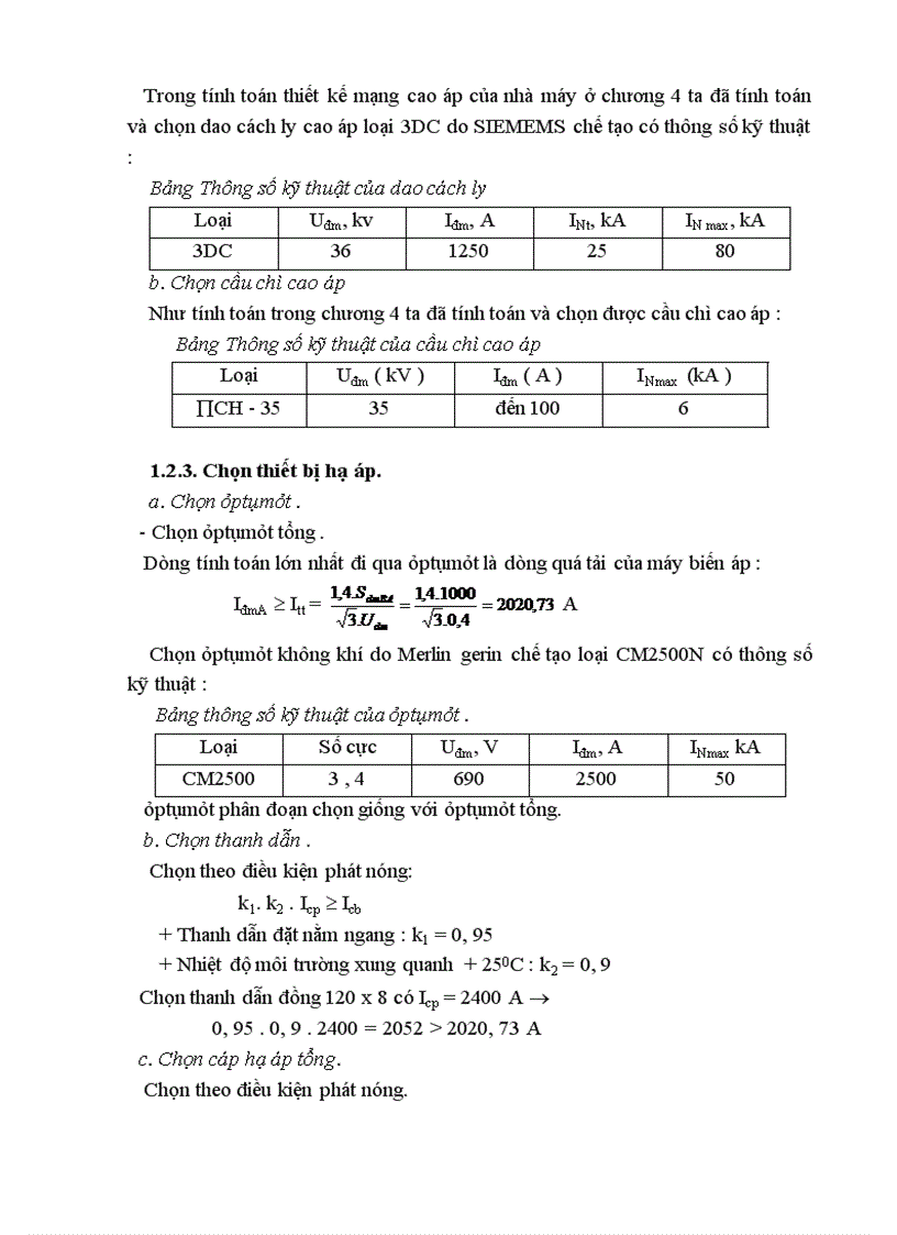 image for page thiết kế cung cấp điện cho khu công nghiệp