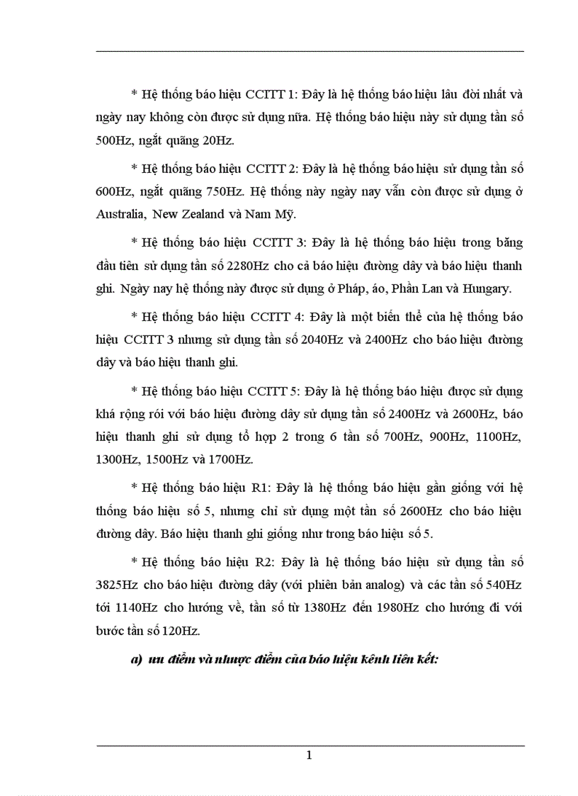 image for page Nghiên cứu các hệ thống báo hiệu trong mạng viễn thông Việt Nam
