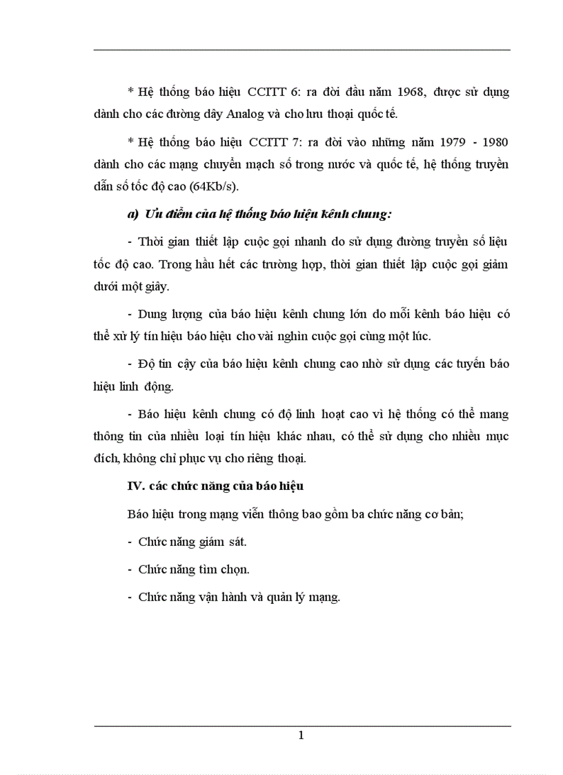 image for page Nghiên cứu các hệ thống báo hiệu trong mạng viễn thông Việt Nam