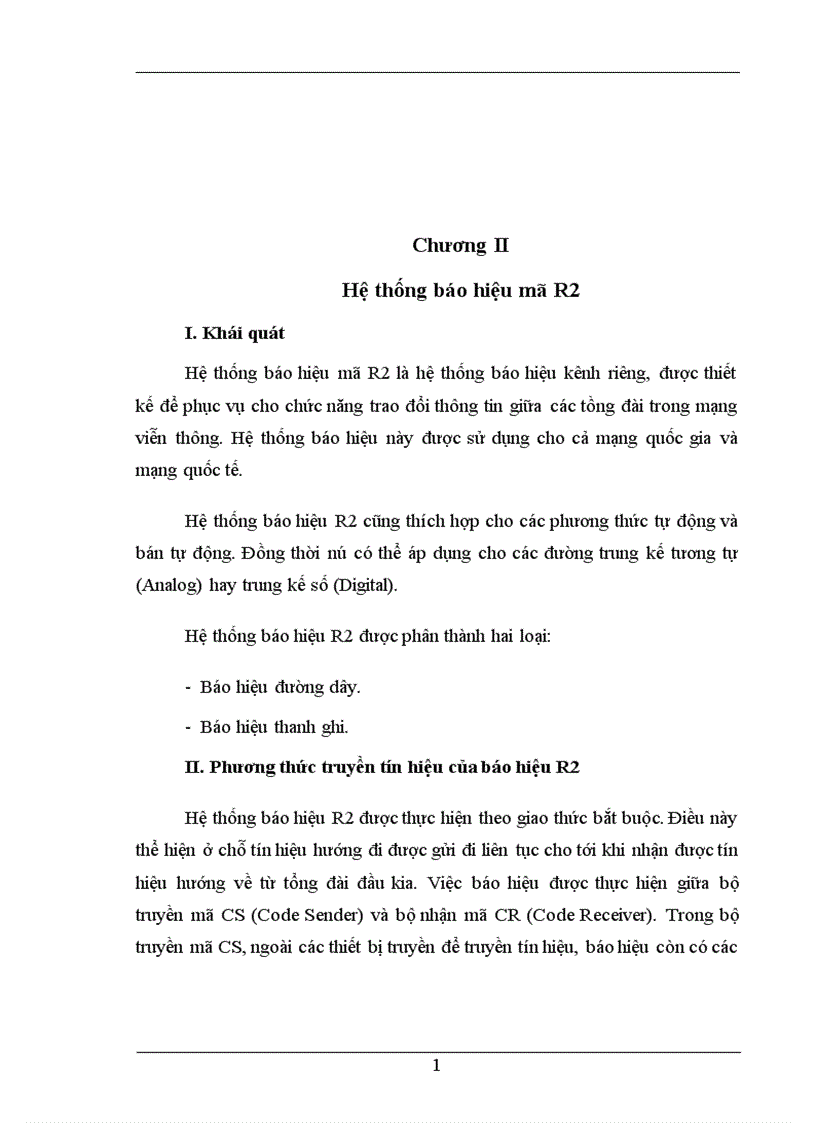 image for page Nghiên cứu các hệ thống báo hiệu trong mạng viễn thông Việt Nam