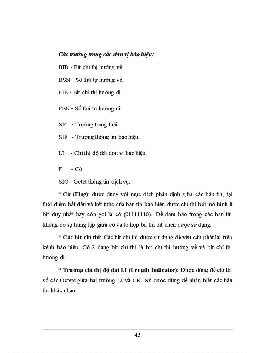 image for page Nghiên cứu các hệ thống báo hiệu trong mạng viễn thông Việt Nam