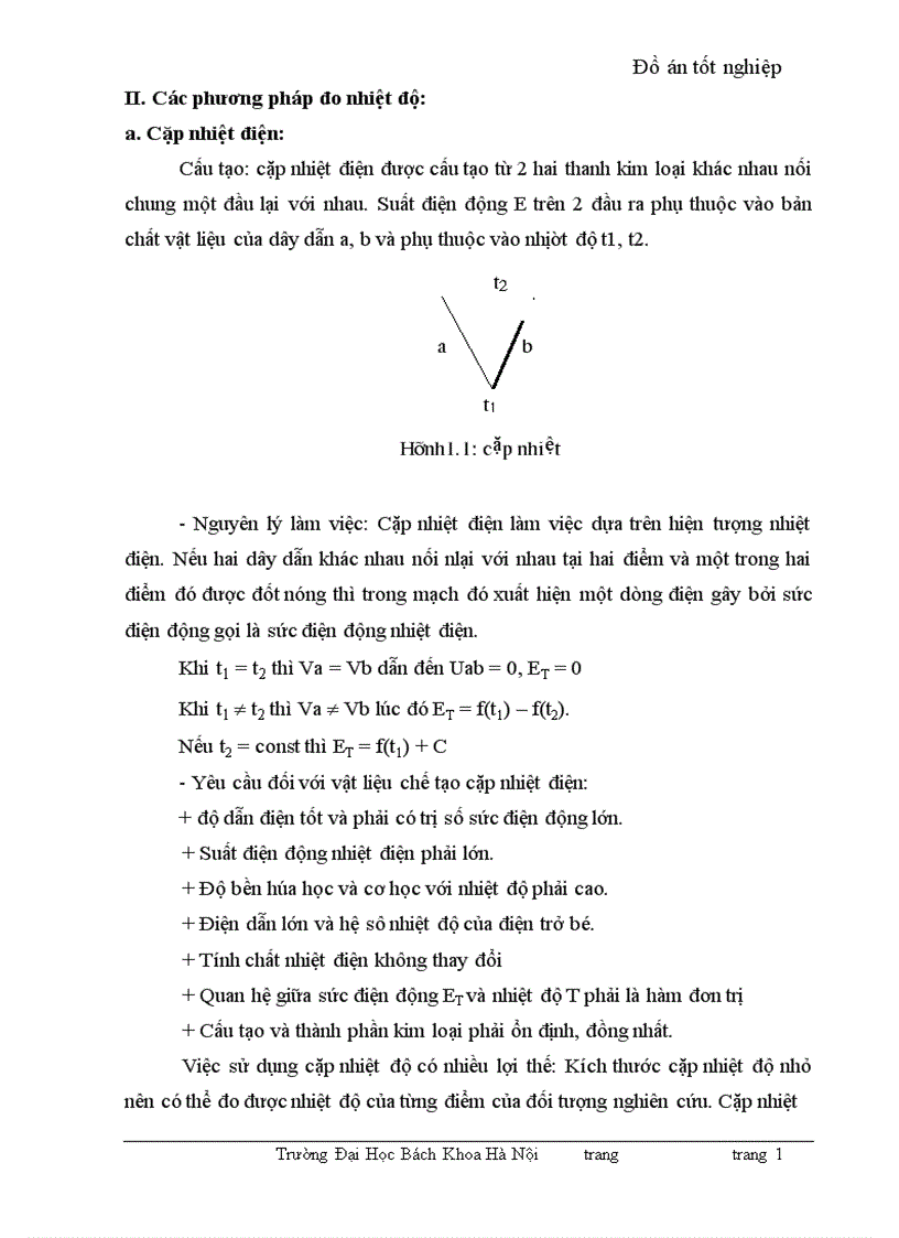 image for page Thiết kế mạch thu thập số liệu 8 kênh sử dụnghọ vi điều khiển MCS 51