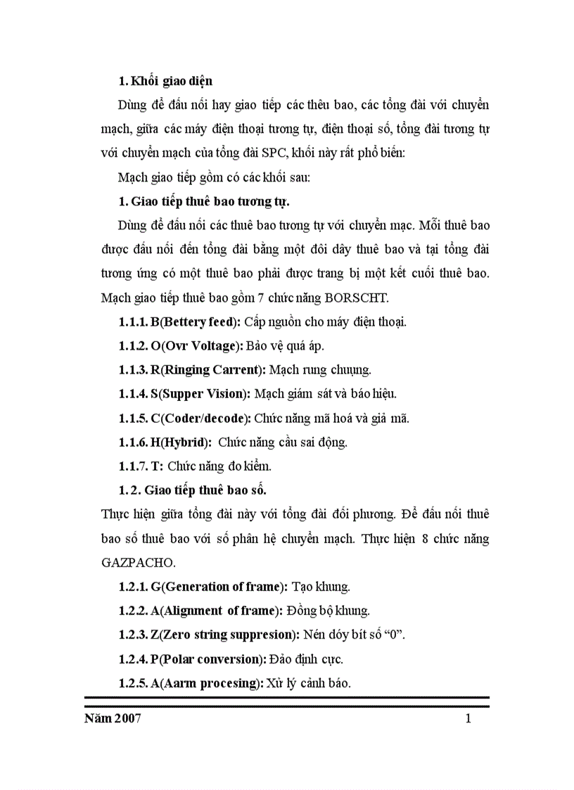 image for page Kỹ thuật điều chế xung mã pcm