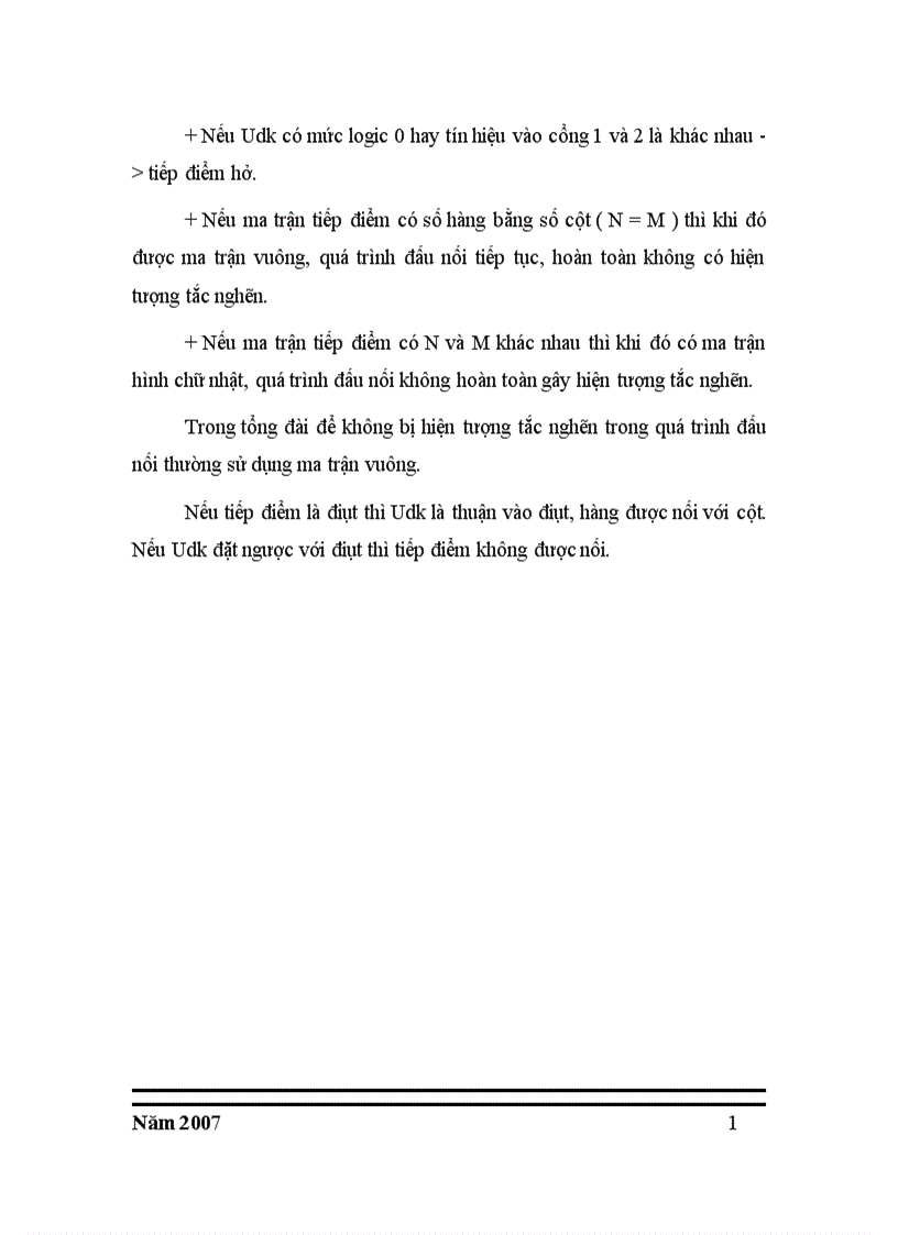 image for page Kỹ thuật điều chế xung mã pcm