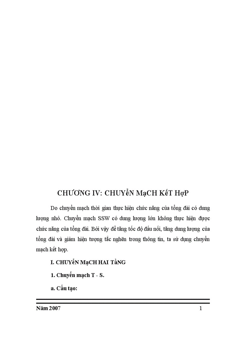 image for page Kỹ thuật điều chế xung mã pcm