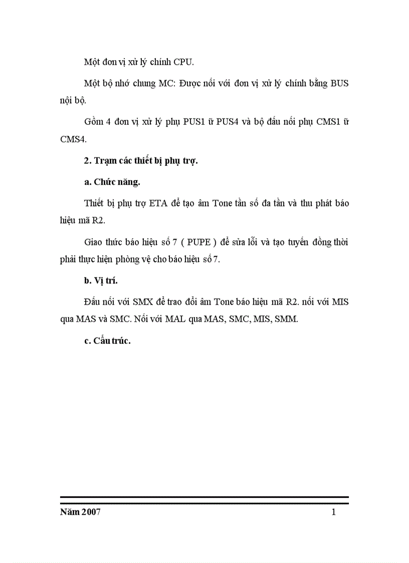 image for page Kỹ thuật điều chế xung mã pcm