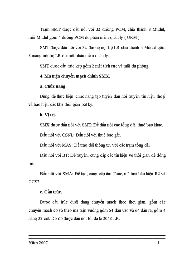 image for page Kỹ thuật điều chế xung mã pcm