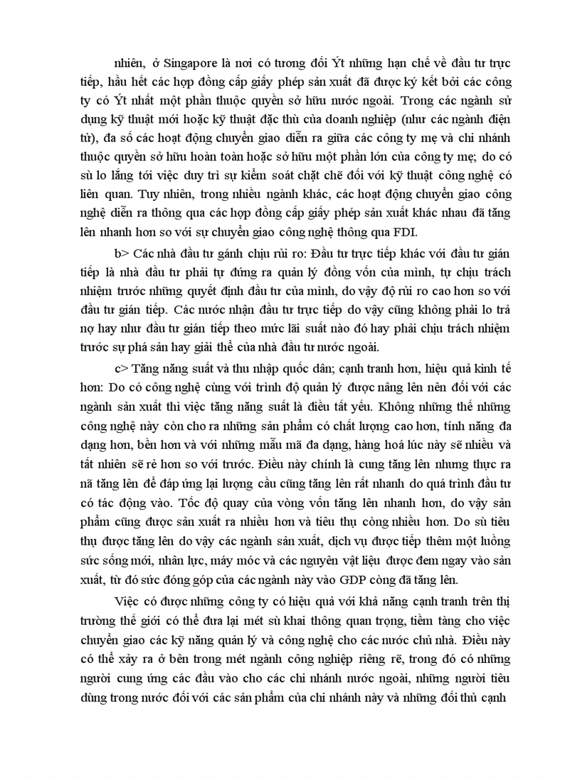 image for page Một số giải pháp nhằm tăng cường thu hút đầu tư trực tiếp của EU vào Việt Nam