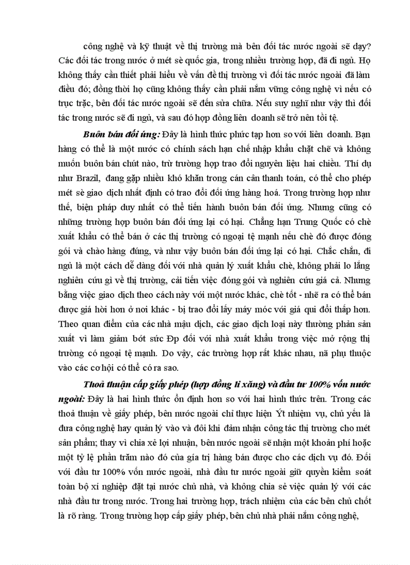 image for page Một số giải pháp nhằm tăng cường thu hút đầu tư trực tiếp của EU vào Việt Nam