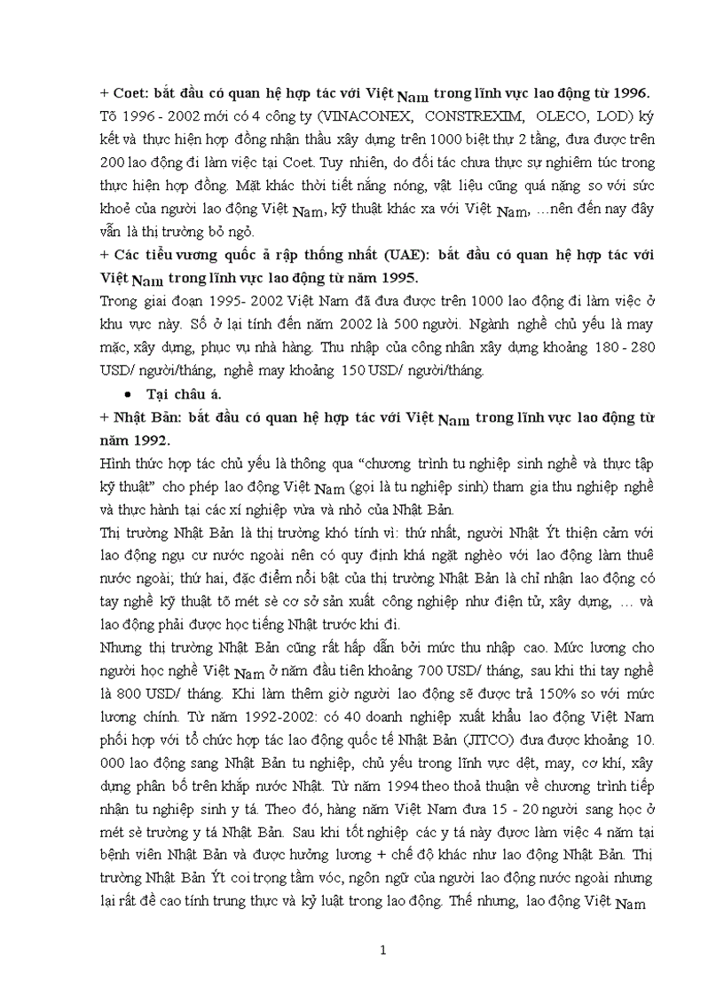image for page Các giải pháp nhằm nâng cao hiệu quả của hoạt động xuất khẩu lao động