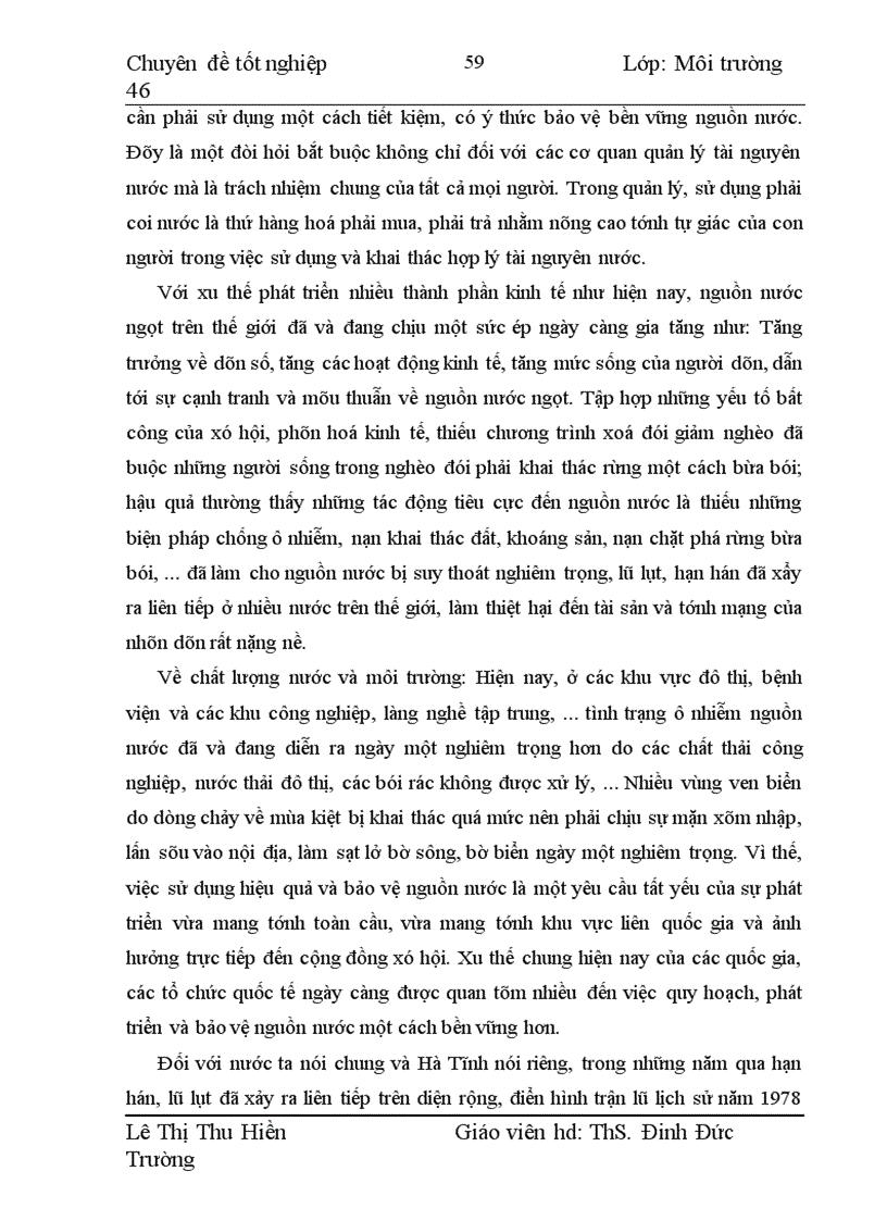 image for page Quản lý chất thải rắn ở khu liên hợp xử lý chất thải rắn ở Nam Sơn 9