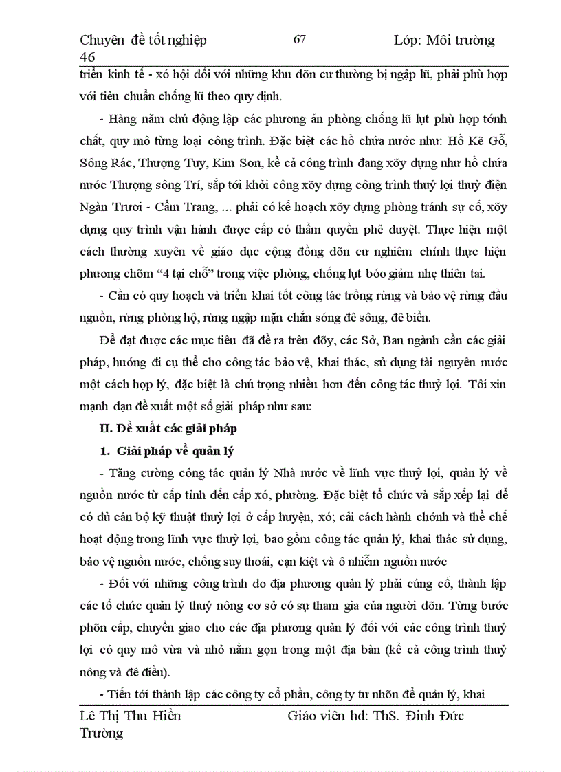 image for page Quản lý chất thải rắn ở khu liên hợp xử lý chất thải rắn ở Nam Sơn 9