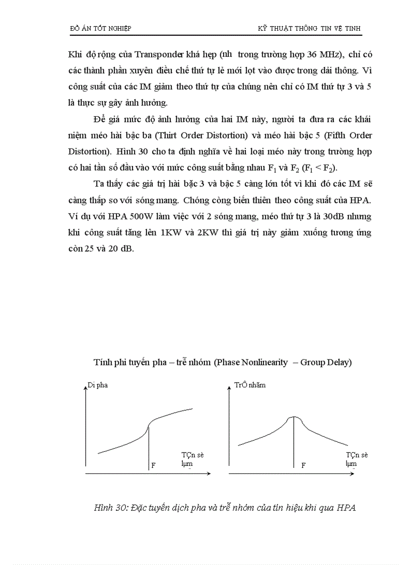 image for page kỹ thuật thông tin vệ tinh