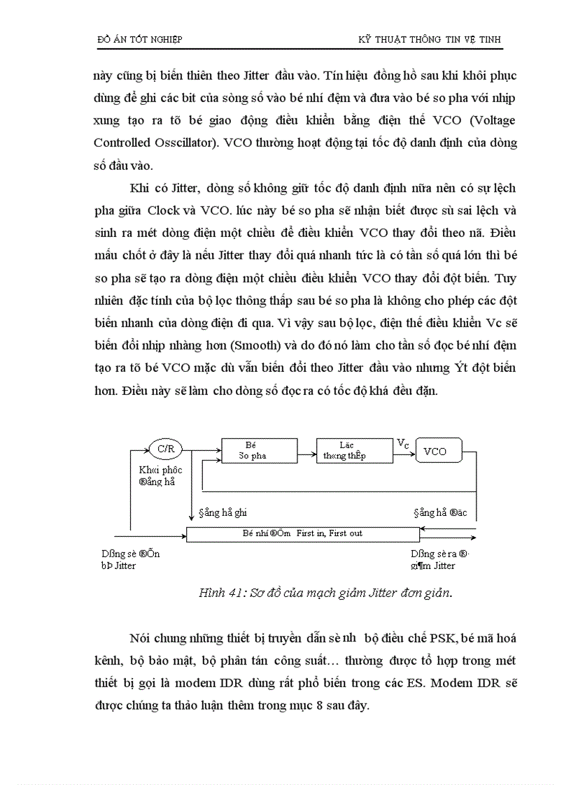 image for page kỹ thuật thông tin vệ tinh