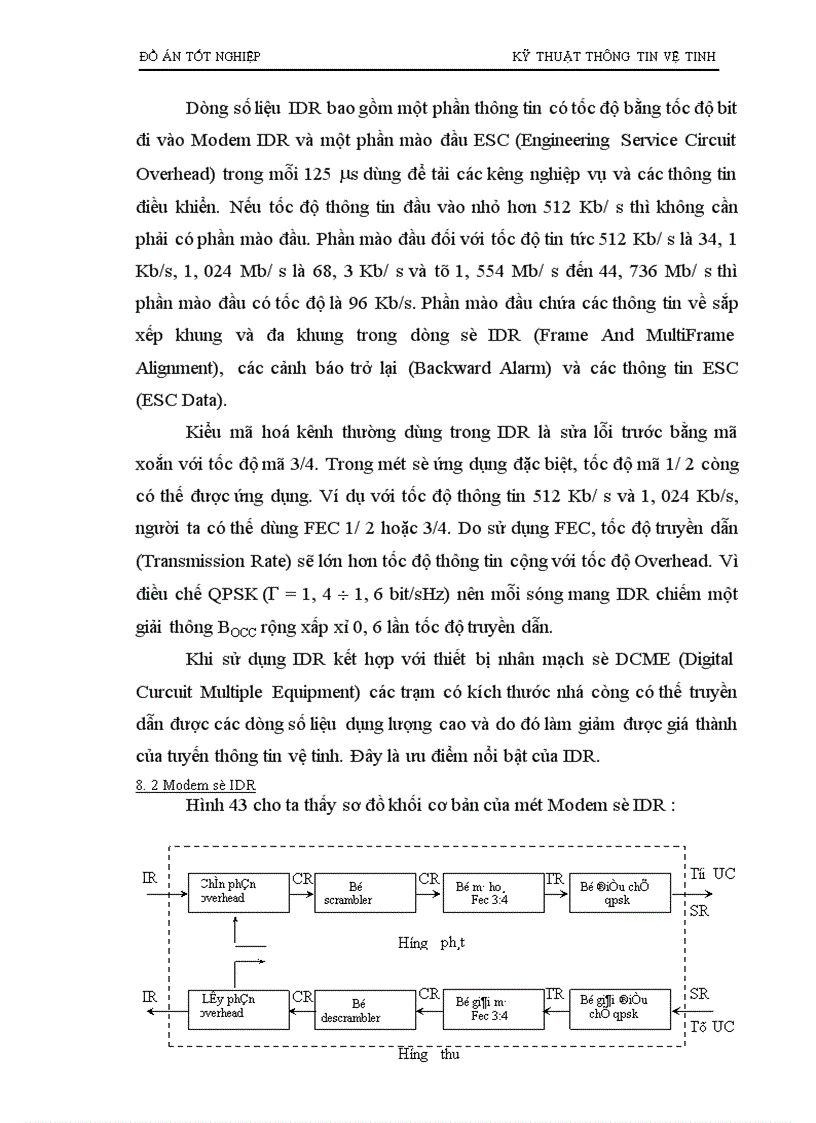 image for page kỹ thuật thông tin vệ tinh
