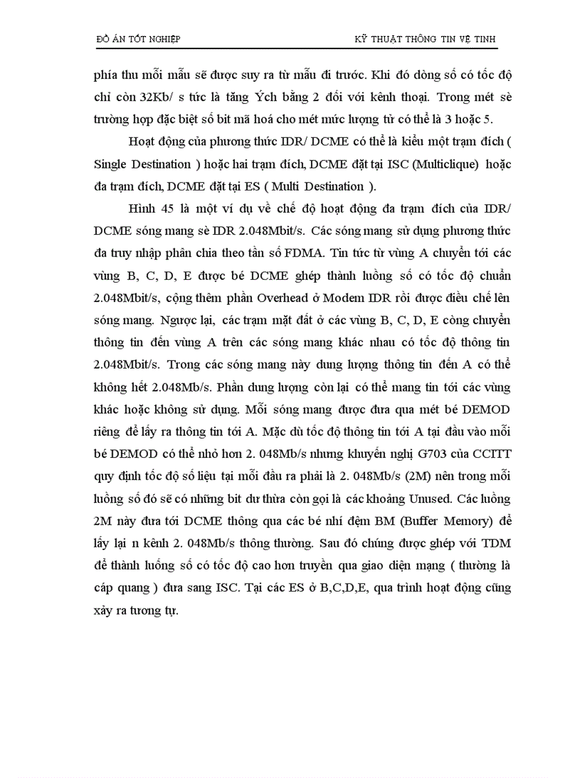 image for page kỹ thuật thông tin vệ tinh