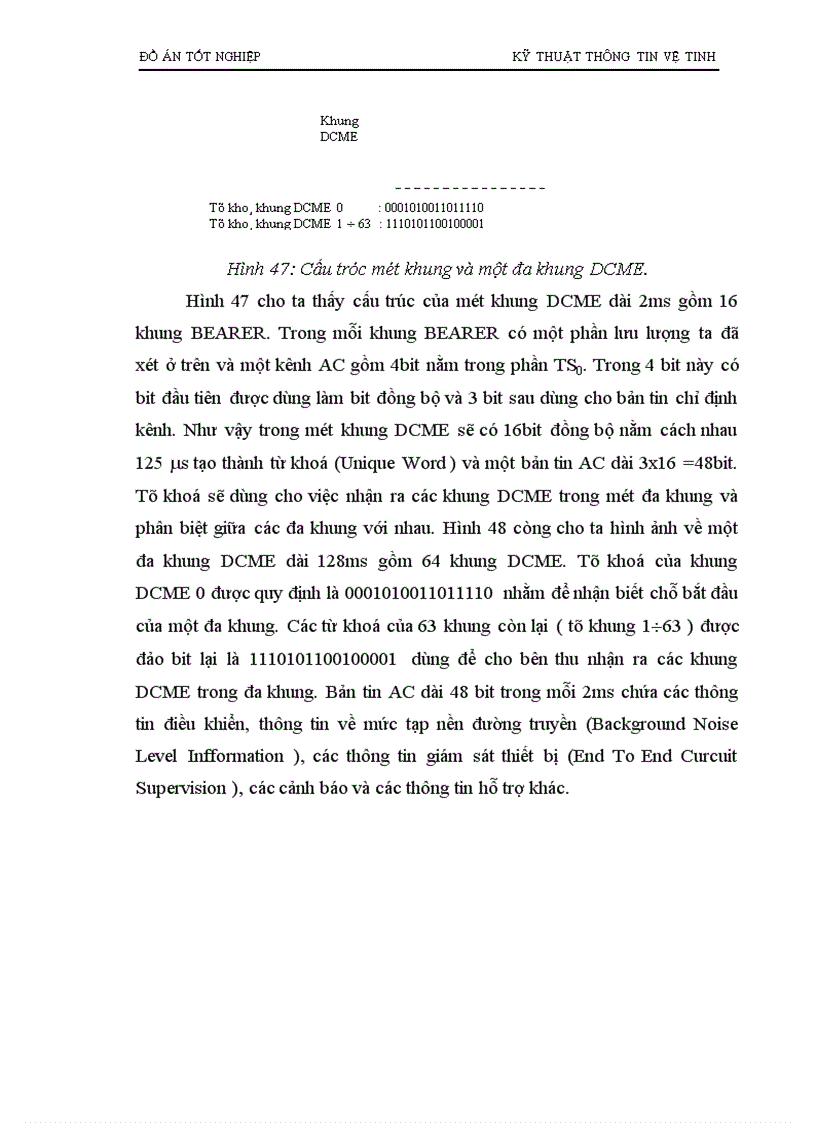 image for page kỹ thuật thông tin vệ tinh