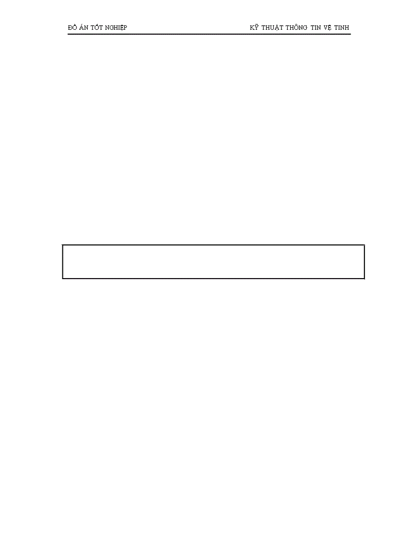 image for page kỹ thuật thông tin vệ tinh