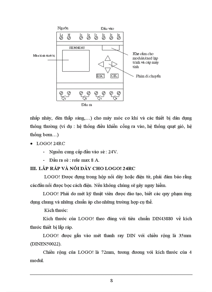 image for page Xây dựng hệ thống điều khiển đóng gói sản phẩm dùng thiết bị điều khiển khả trình logo 24rc