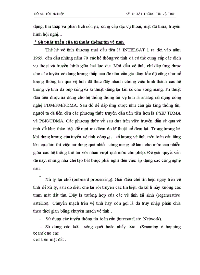 image for page kỹ thuật thông tin vệ tinh 1