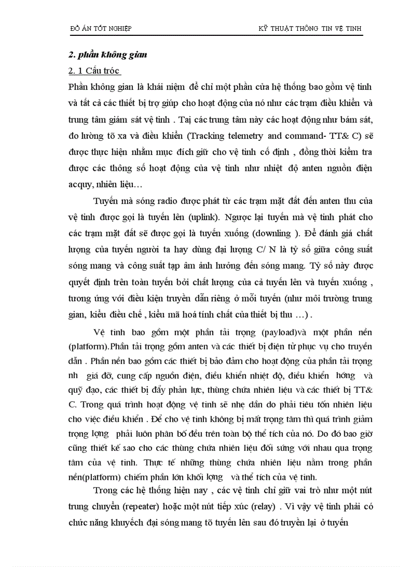 image for page kỹ thuật thông tin vệ tinh 1