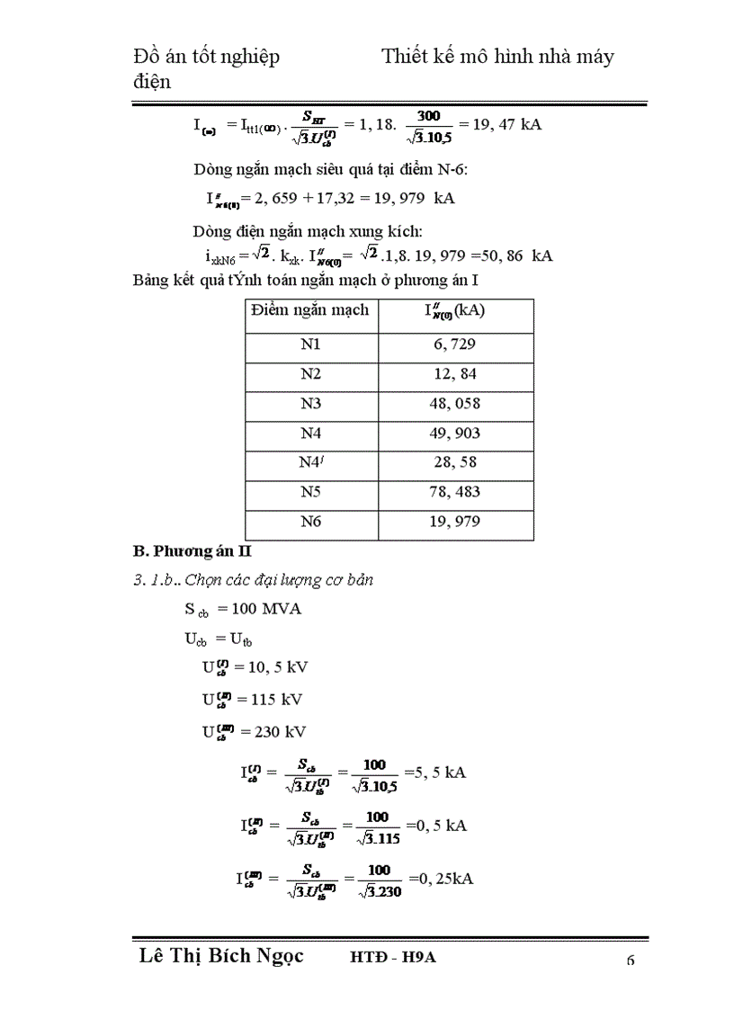 image for page Thiết kế mô hình nhà máy điện