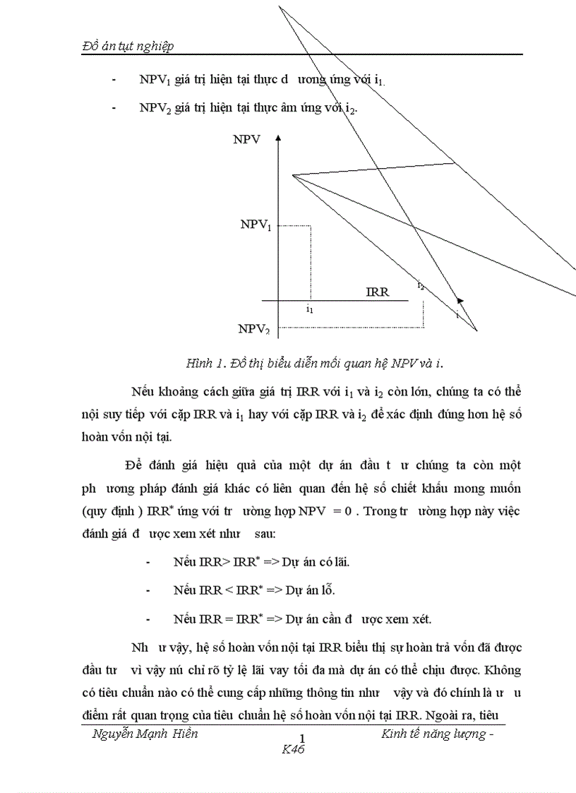 image for page Phân tích đánh giá hiệu quả dự án đầu tư xây dựng trạm biến áp 110kV Mỹ Đình