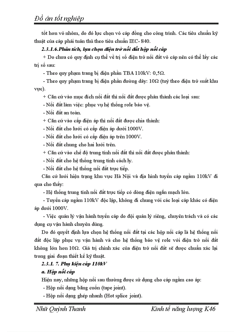 image for page Hạ ngầm tuyến đường dây 110kV di chuyển đường cáp 22kV trạm biến áp 110kV Thanh Xuân