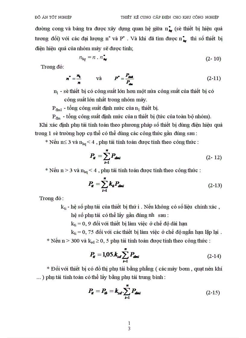 image for page thiết kế cung cấp điện cho khu công nghiệp 1