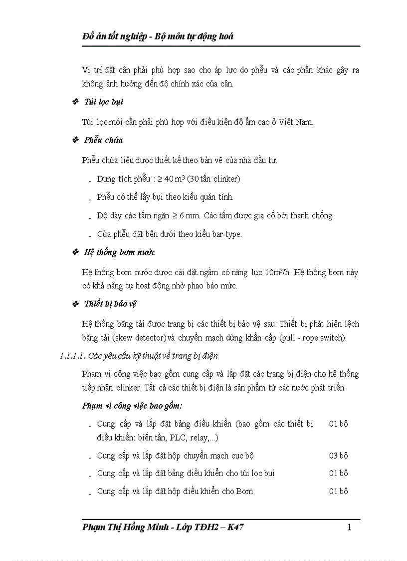 image for page Giới thiệu công nghệ sản xuất xi măng