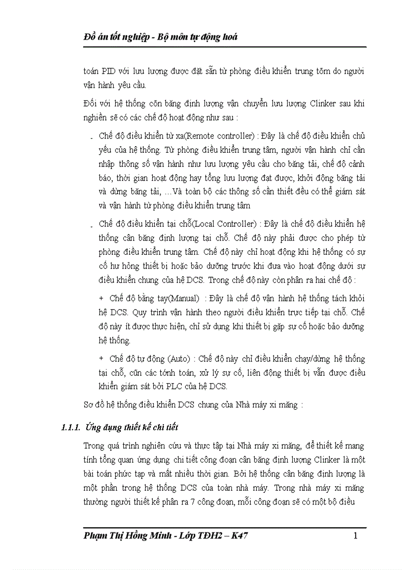 image for page Giới thiệu công nghệ sản xuất xi măng