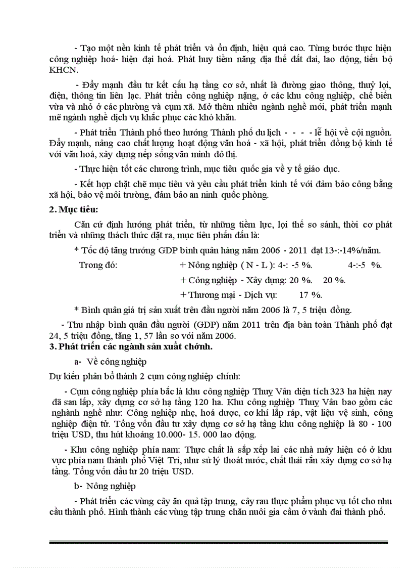 image for page Quy hoạch cải tạo lưới điện phân phối thành phố việt trì từ năm 2006 đến 2017