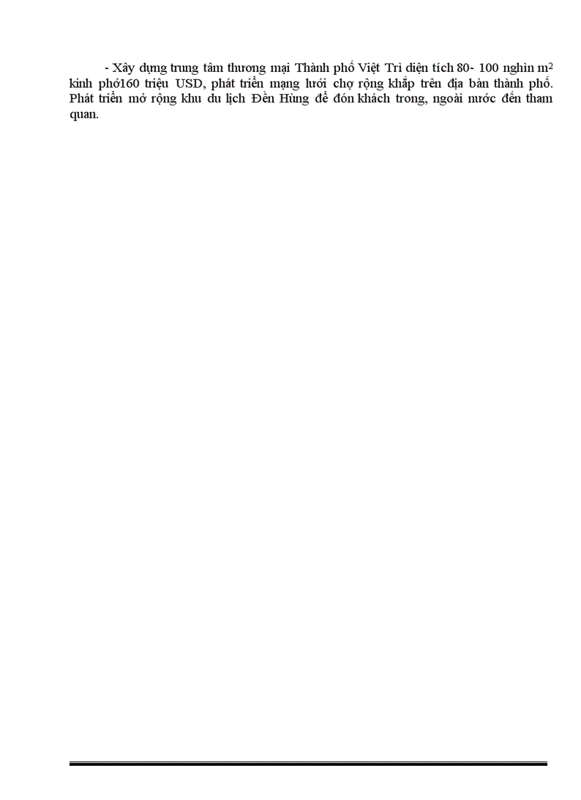 image for page Quy hoạch cải tạo lưới điện phân phối thành phố việt trì từ năm 2006 đến 2017