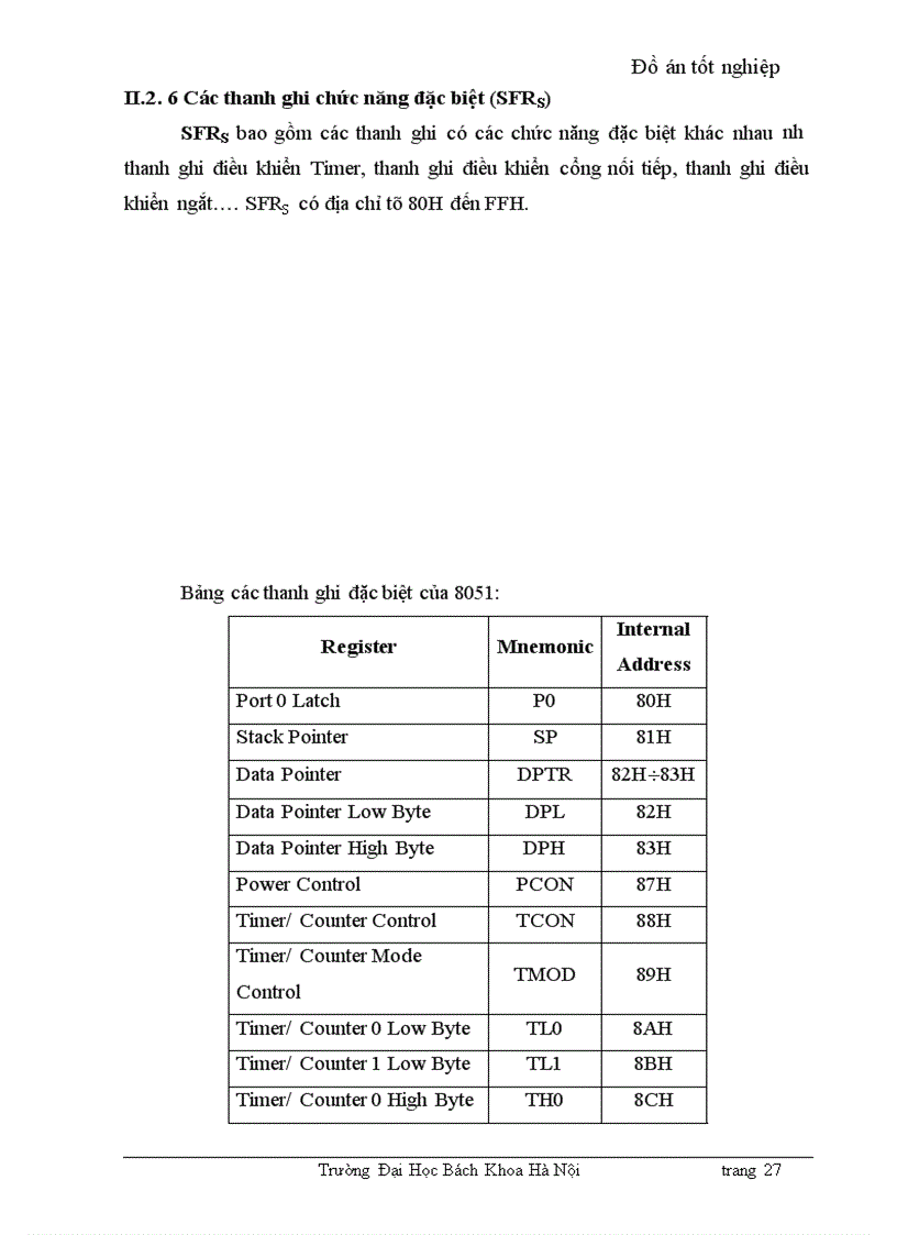 image for page Thiết kế mạch thu thập số liệu 8 kênh sử dụng họ vi điều khiển MCS 51