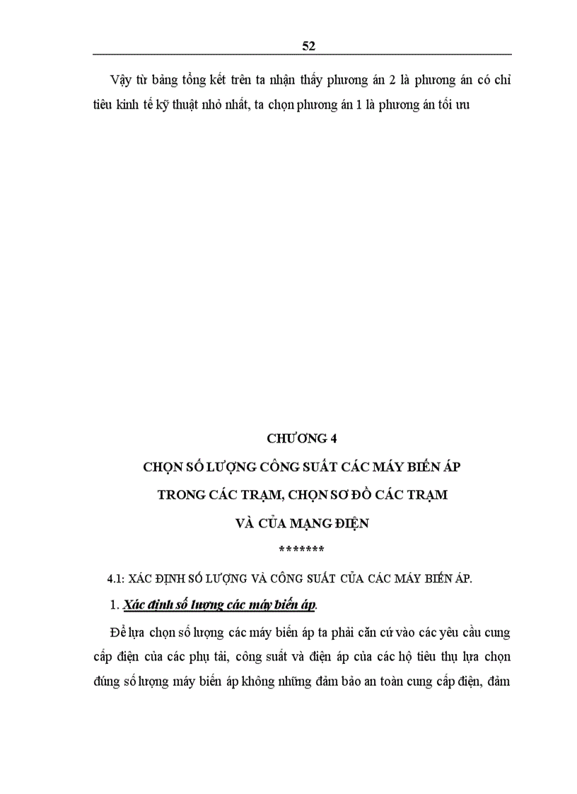 image for page Phân tích đặc đIểm của nguồn và phụ tải