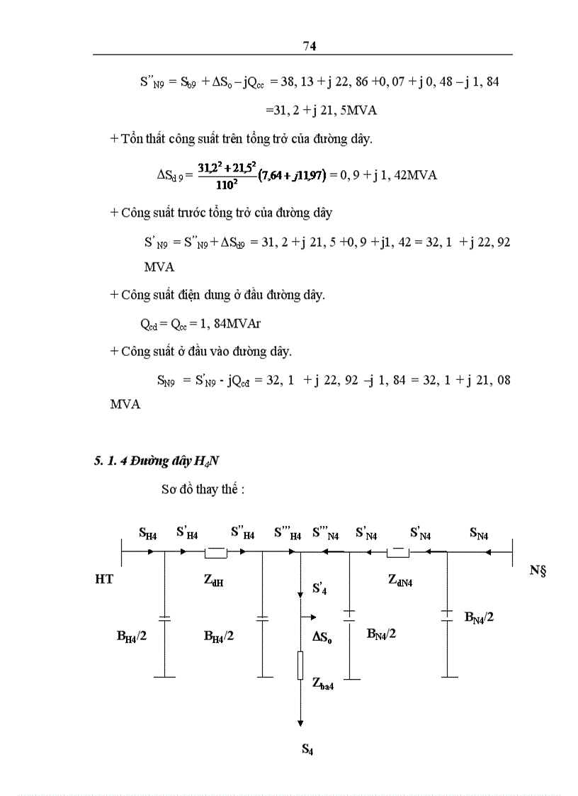 image for page Phân tích đặc đIểm của nguồn và phụ tải