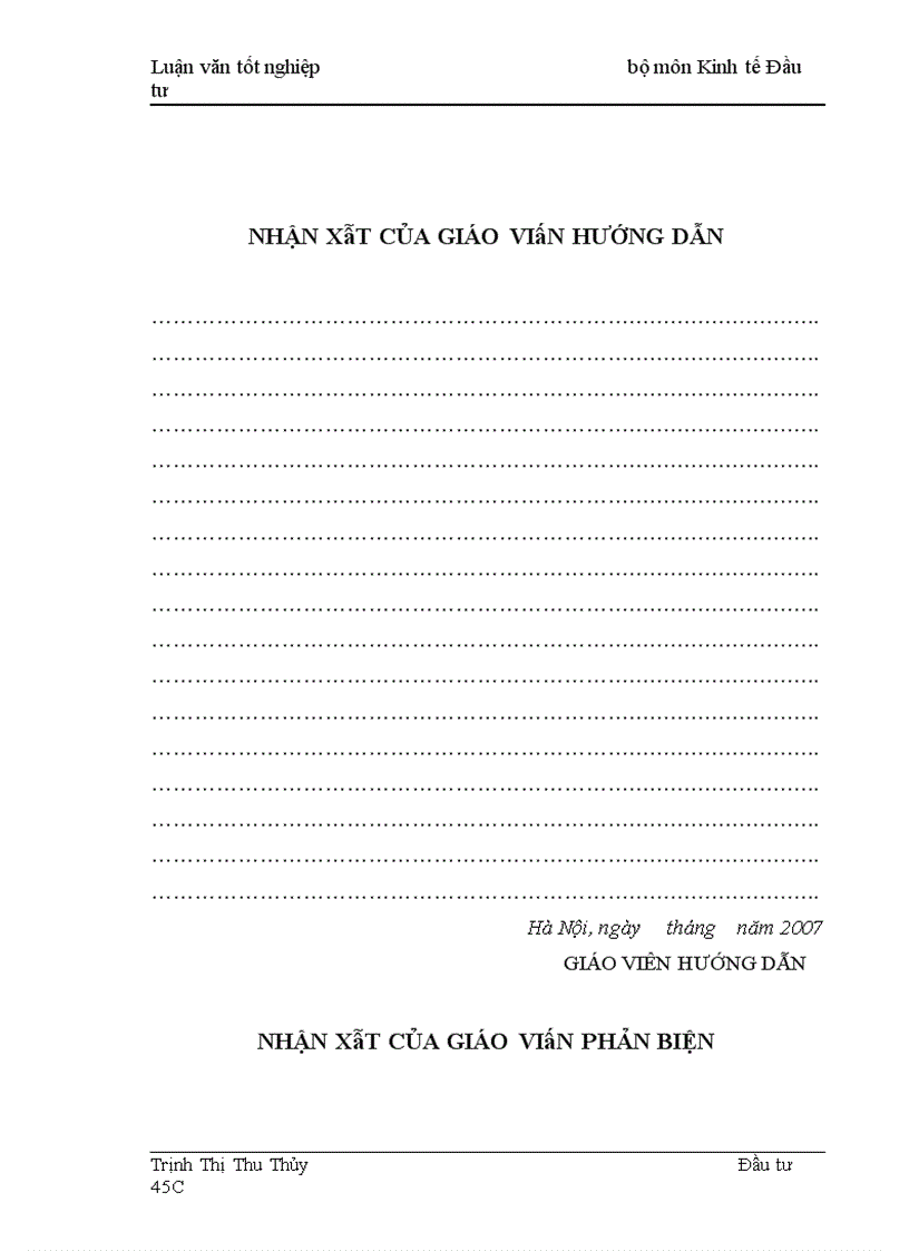 image for page Thực trạng và giải pháp nâng cao hiệu quả công tác tổ chức đấu thầu tại công ty Truyền tải điện I