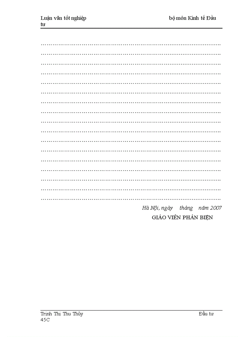image for page Thực trạng và giải pháp nâng cao hiệu quả công tác tổ chức đấu thầu tại công ty Truyền tải điện I