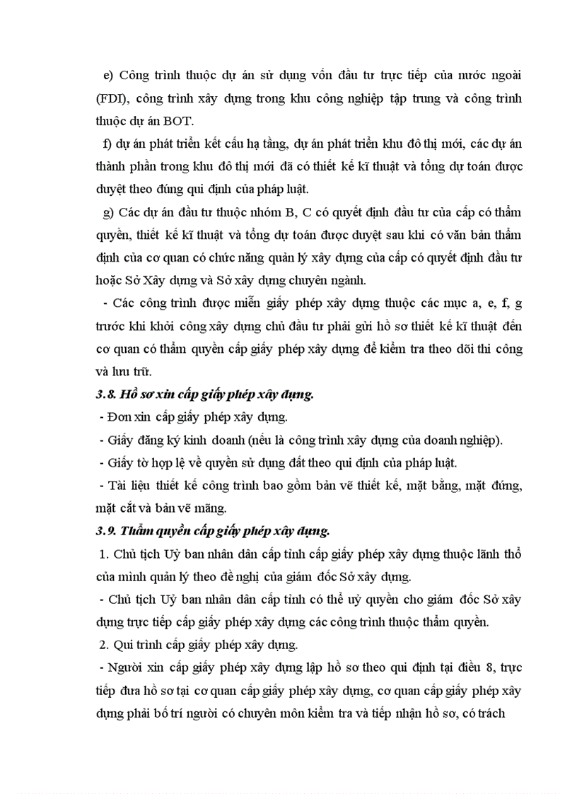 image for page Dự án đầu tư và phân tích dự án đầu tư