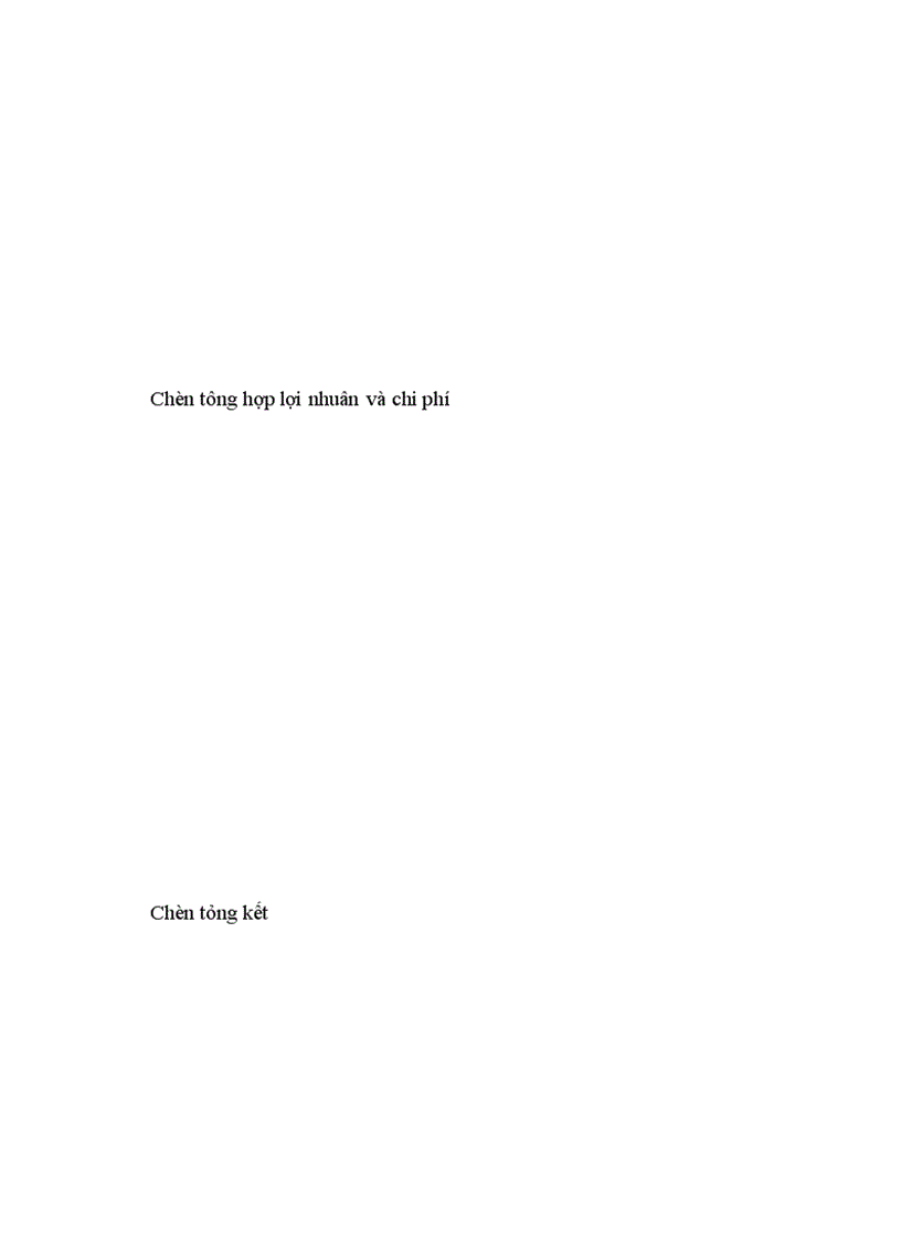 image for page Dự án đầu tư và phân tích dự án đầu tư