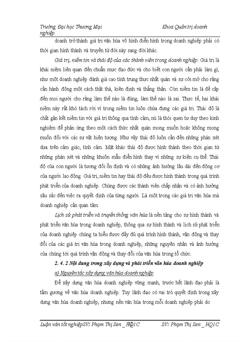 image for page xây dựng và phát triển văn hóa doanh nghiệp của công ty cổ phần ô tô Hoàng Gia