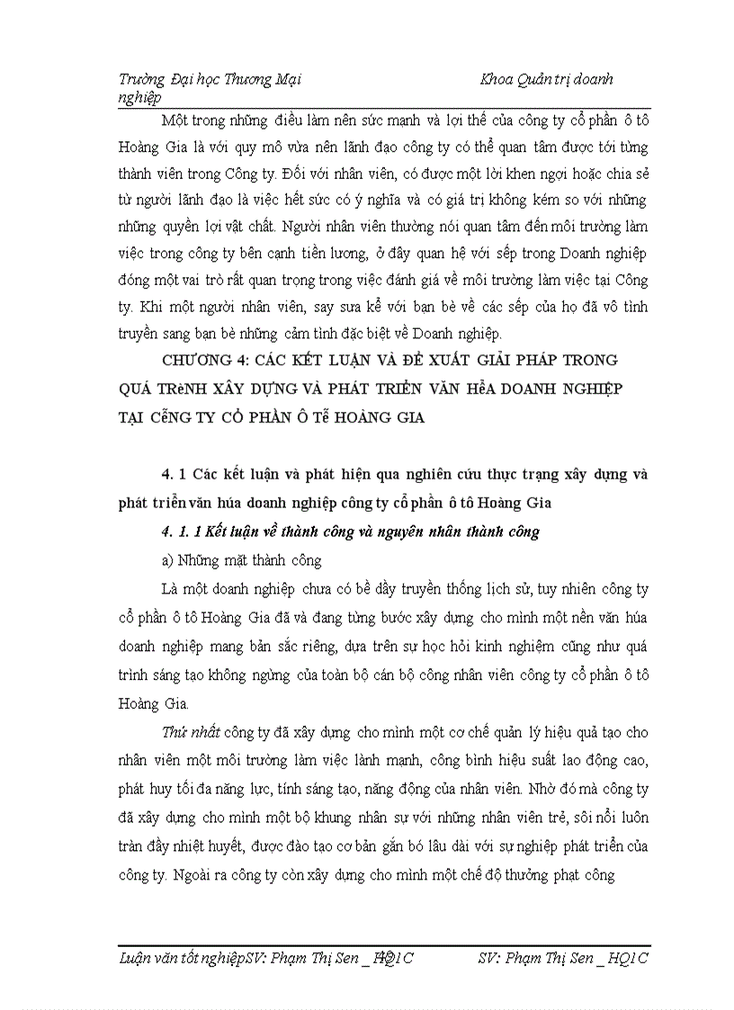 image for page xây dựng và phát triển văn hóa doanh nghiệp của công ty cổ phần ô tô Hoàng Gia