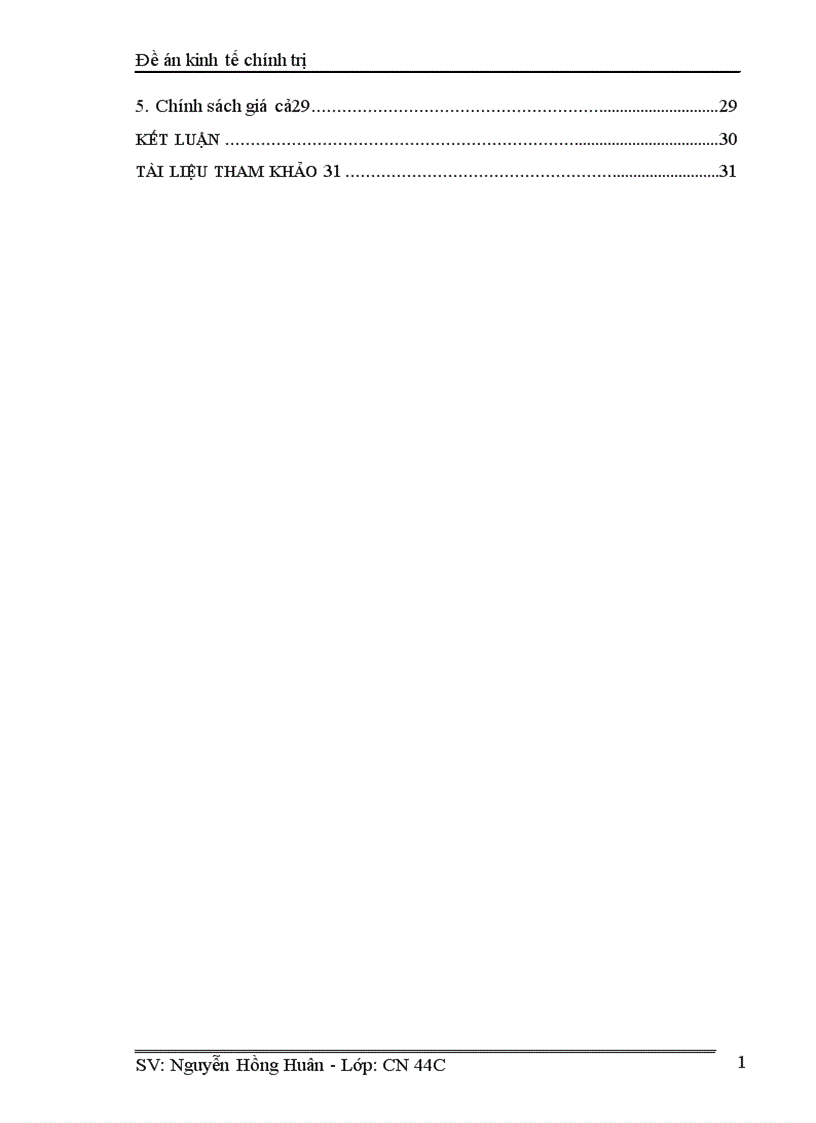 image for page Vai trò kinh tế của Nhà nước trong nền kinh tế thị trường định hướng XHCN ở nước ta hiện nay 1