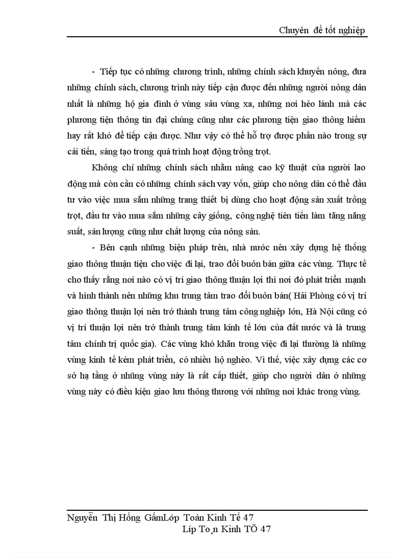 image for page Cơ sở lý luận về hiệu quả sử dụng đất trong ngành trồng trọt