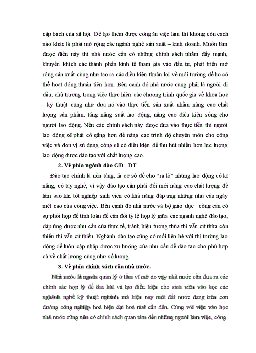 image for page Tiểu luận triết học 1