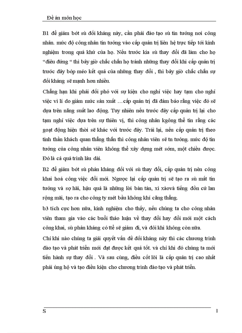 image for page Thực trạng đào tạo và phát triển nguồn nhân lực trong doanh nghiệp Việt nam