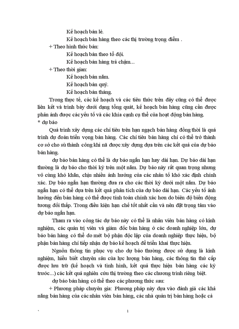 image for page Phân tích thực trạng hoạt động bán hàng đối với sản phẩm đường của công ty thực phẩm