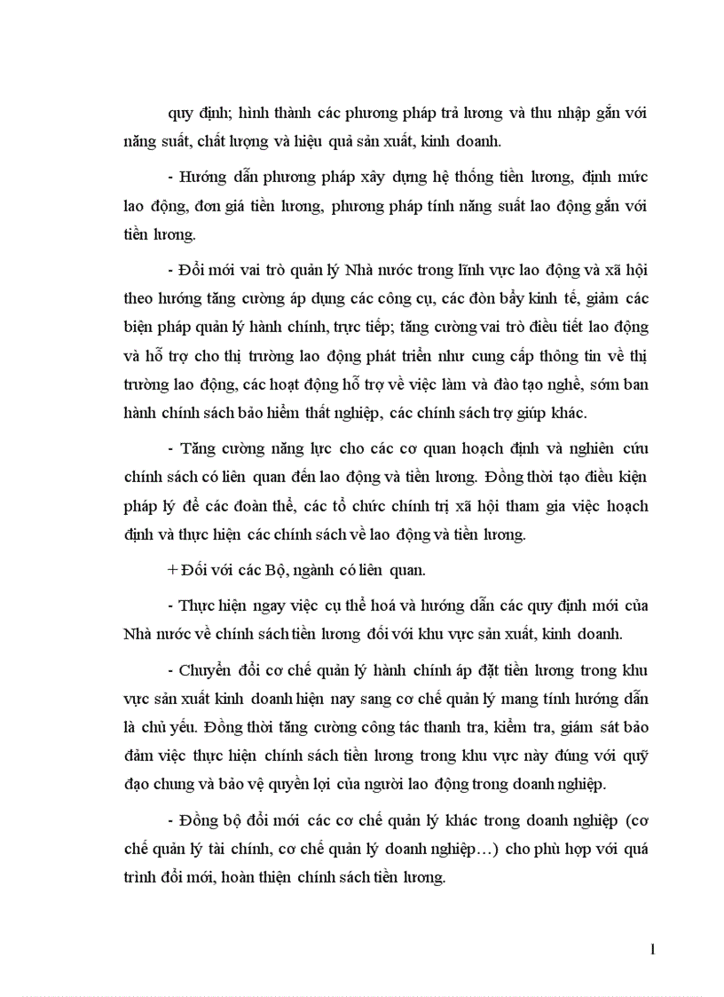 image for page Lý luận tiền lương của C Mác trong chủ nghĩa tư bản của Mác