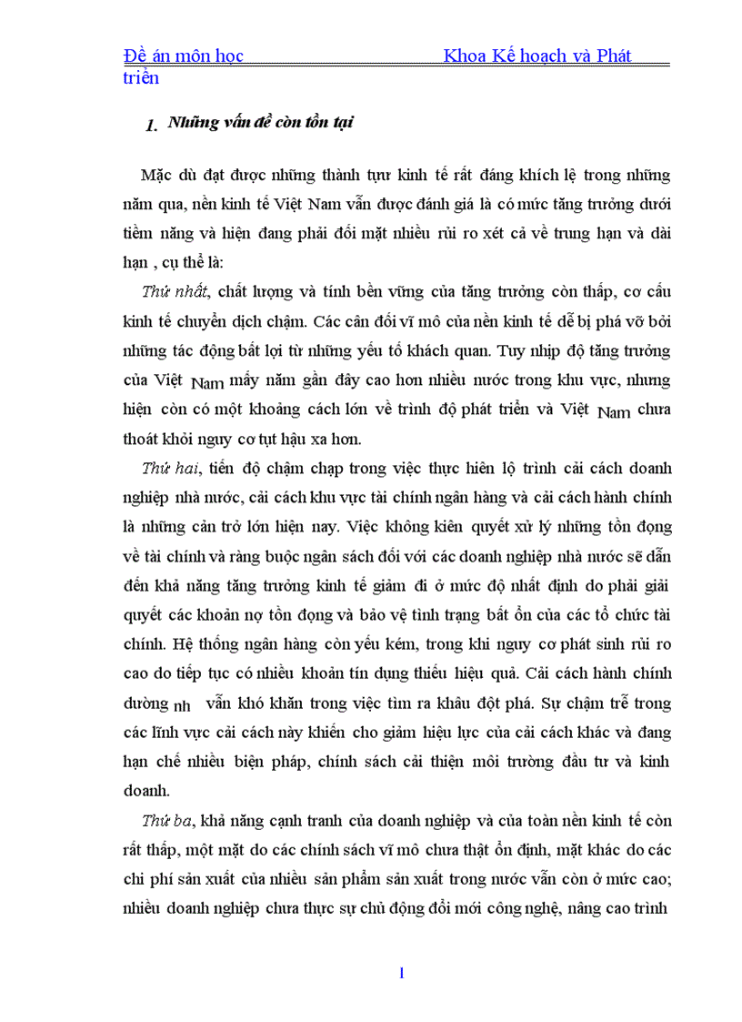 image for page Những giải pháp cơ bản nhằm tăng trưởng kinh tế và xóa đói giảm nghèo ở Việt Nam