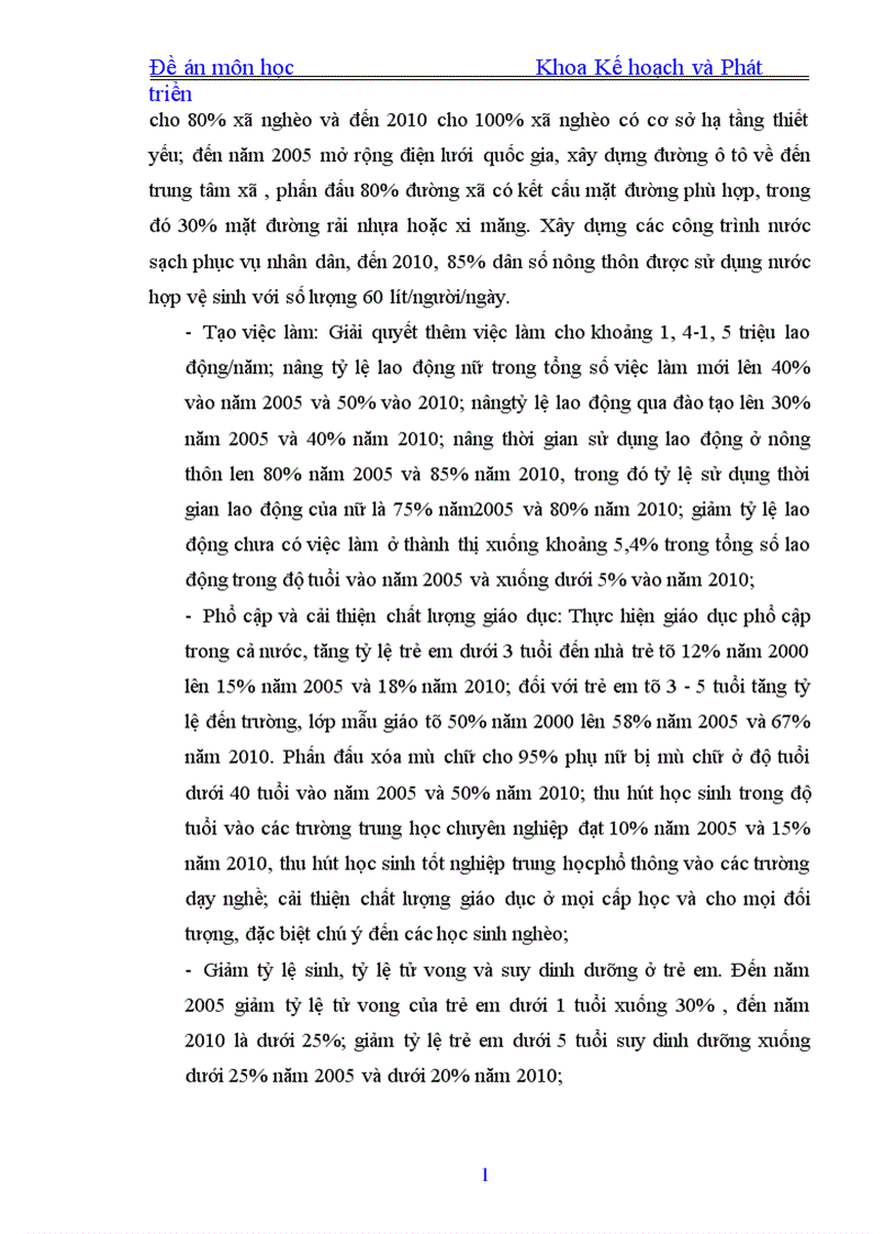 image for page Những giải pháp cơ bản nhằm tăng trưởng kinh tế và xóa đói giảm nghèo ở Việt Nam